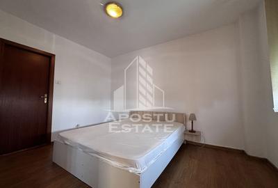 Apartament cu 2 camere nedecomandat, mobilat în Aradului - 5