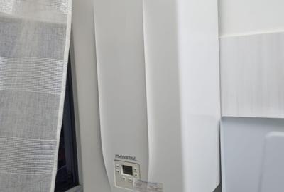 Garsonieră decomandată în Gorjului - 1