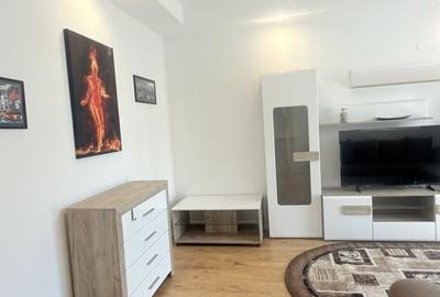 Apartament cu 2 camere decomandat în Ștefăneștii de Jos - 4