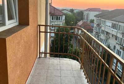 Apartament cu 2 camere decomandat în Mehala