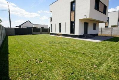 Casă individuală cu 4 camere cu Canalizare în Vidra - 18