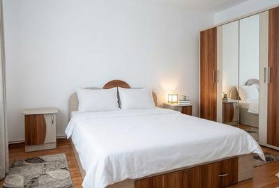 Apartament cu 3 camere decomandat în Lotrioara - 2