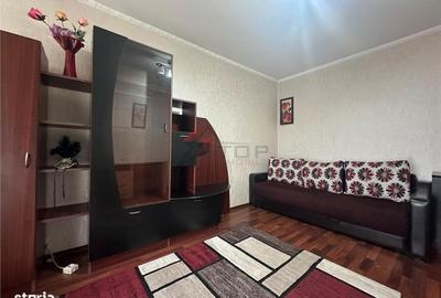 Apartament cu 2 camere decomandat în Alexandru cel Bun