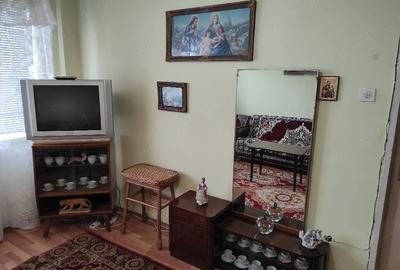 Apartament cu 2 camere semidecomandat în Gheorgheni