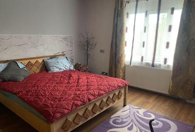 Casă cu 4 camere în Răcăștia - 8