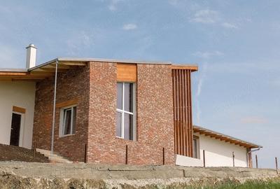 Casă cu Teren 1461 Mp în Săliște - 2