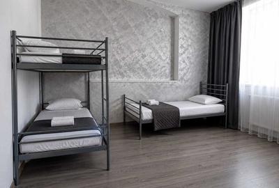 Apartament decomandat în Ultracentral