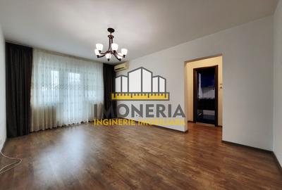 Apartament cu 3 camere semidecomandat, mobilat în Colentina - 13