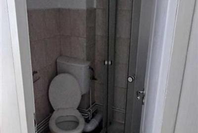 Garsonieră decomandată, mobilată în Gară - 11