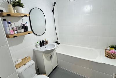 Apartament cu 2 camere decomandat în Nicolina - 5