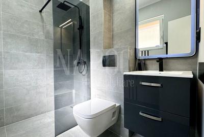 Apartament cu 2 camere semidecomandat în Florești - 6