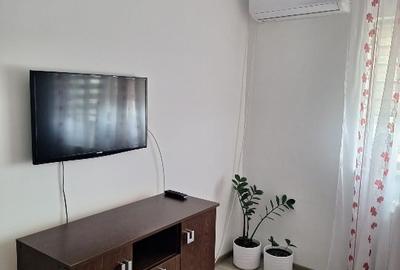 Apartament cu 2 camere decomandat, mobilat în Valea Lupului - 2