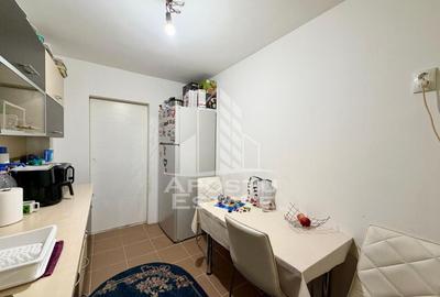 Apartament cu 4 camere decomandat, mobilat în Lipovei - 9