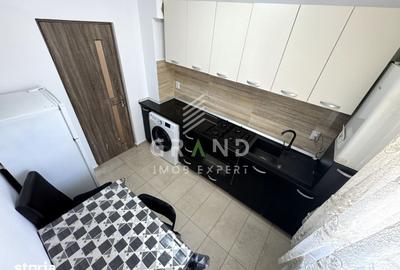 Apartament cu 3 camere, mobilat în Iris - 7