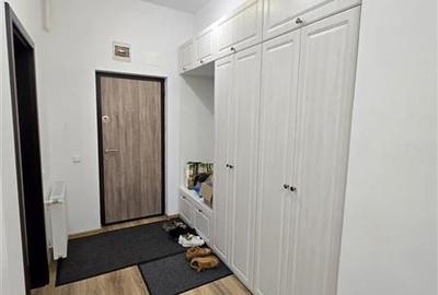Apartament cu 2 camere decomandat, mobilat în Palat - 10