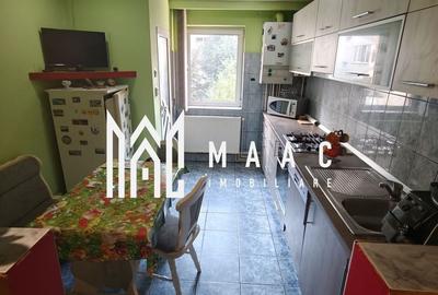 Apartament cu 4 camere decomandat, mobilat în Turnișor - 1