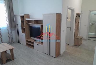 Apartament cu 2 camere decomandat în Militari