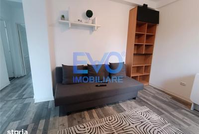 Apartament cu 2 camere decomandat în Valea Lupului - 3