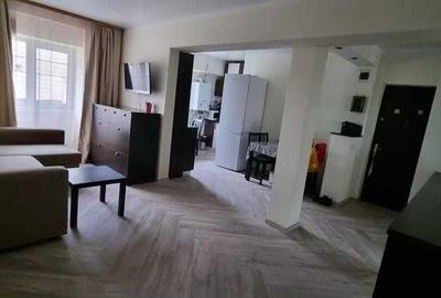 Apartament cu 4 camere decomandat, mobilat în Nicolina - 8