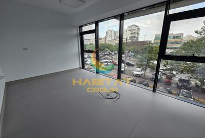 Spațiu comercial, de 150 mp, în Mihai Bravu