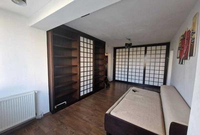 Apartament cu 2 camere nedecomandat în Aleea Carpați - 7