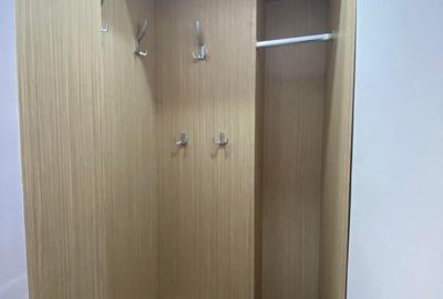 Apartament cu 2 camere semidecomandat în Semicentral - 2