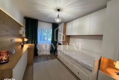 Apartament cu 3 camere decomandat în Mănăștur - 7
