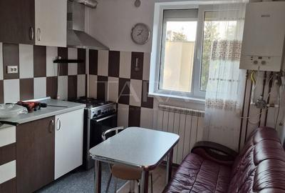 Garsonieră semidecomandată, mobilată în Mănăștur - 1