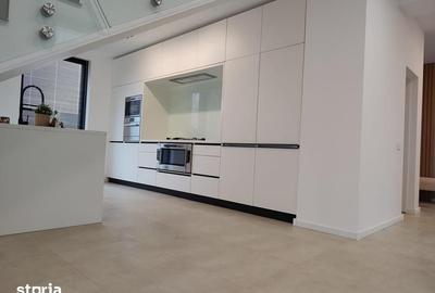 Casă cu 4 camere cu Teren 572 Mp în Corbeanca - 6