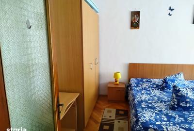 Garsonieră decomandată în Militari