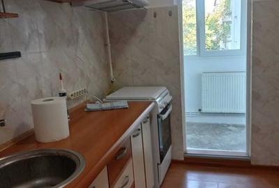 Apartament cu 2 camere în Galata - 6