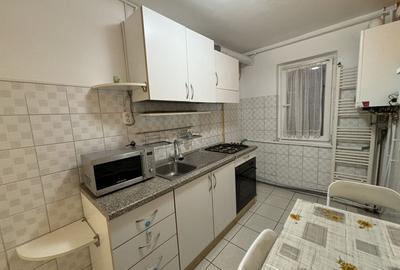 Garsonieră decomandată, mobilată în Complex Studențesc - 5