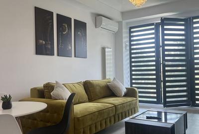 Apartament cu 2 camere în Nord