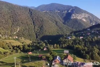 Teren de 1432 mp, în Măgura - 4