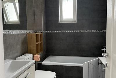 Apartament cu 2 camere decomandat în Central - 4