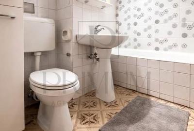 Apartament cu 2 camere decomandat în Circumvalațiunii - 6