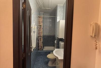 Garsonieră decomandată în Jilava