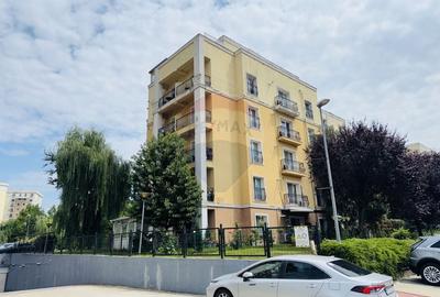 Apartament cu 2 camere semidecomandat, mobilat în Ștefăneștii de Jos - 2