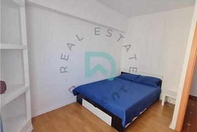 Apartament cu 3 camere decomandat, mobilat în Griviței - 13