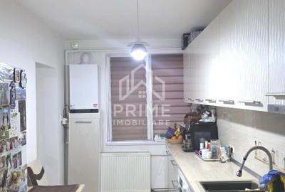 Apartament cu 2 camere decomandat în Cetate - 1