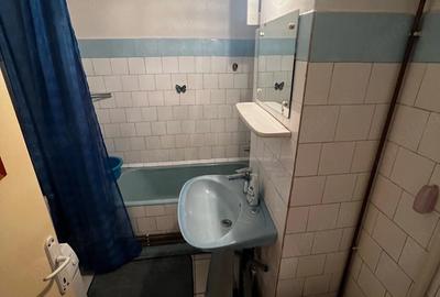 Apartament cu 2 camere decomandat în Central - 3