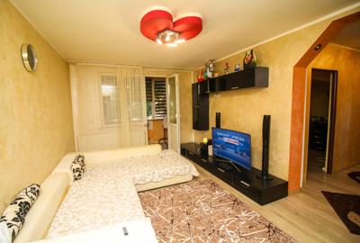 Apartament cu 4 camere decomandat în Exterior Vest - 1