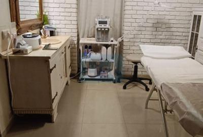 Spațiu comercial, de 107.30000305176 mp, în Centru Civic - 9