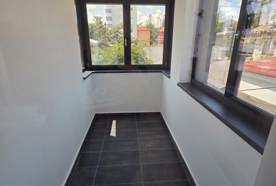 Spațiu comercial, de 105 mp, în Central - 7