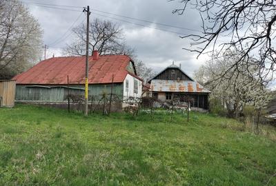 Teren de 2368 mp, în Ipotești - 4