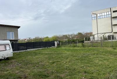 Spațiu comercial, în Eforie - 3
