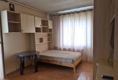 Garsonieră decomandată, mobilată în Gorjului - 1