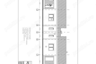 Casă cu 3 camere în Cerneteaz - 3