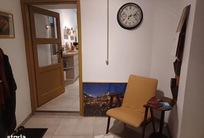 Apartament cu 2 camere, mobilat în Schei