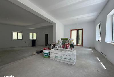 Casă cu 4 camere în Cisnădioara - 5